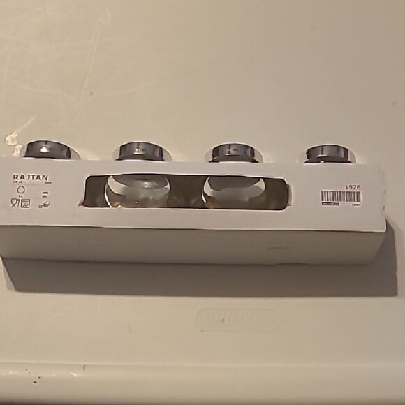 Ikea Jar Set - Picture 1 of 9